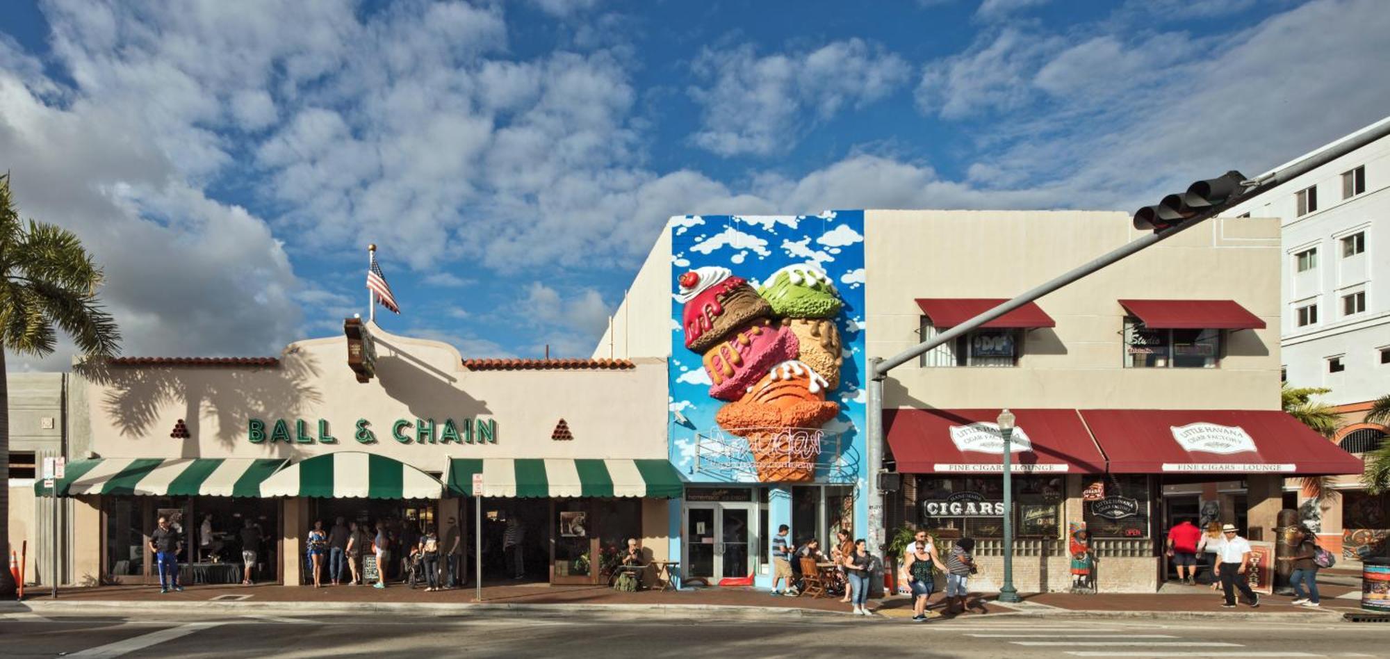 Coco Sol 2 By Mymiamistay Miami Exterior foto