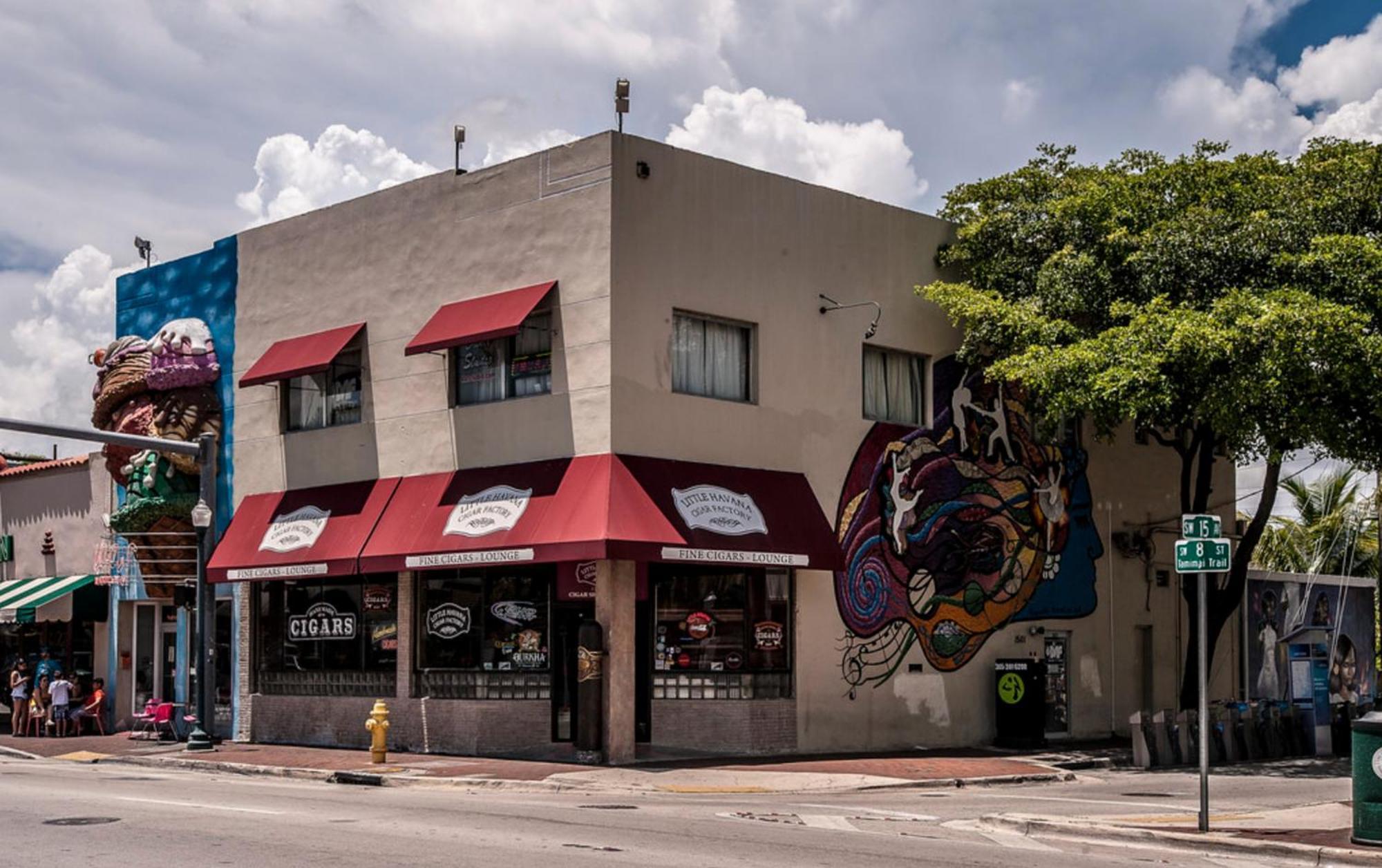 Coco Sol 2 By Mymiamistay Miami Exterior foto